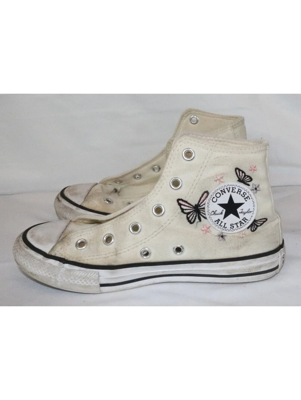 Converse product pair